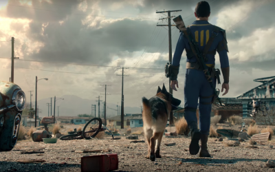 Amazing New Fallout 4 Live Action Trailer Breakdown