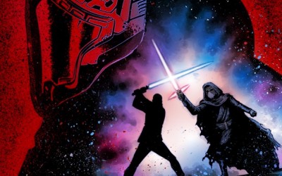 Top Star Wars Force Awakens Fan Art Posters