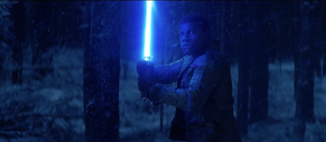 New Star Wars Episode VII The Force Awakens Trailer Released – Screenshots