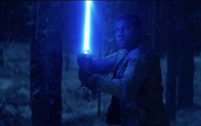 New Star Wars Episode VII The Force Awakens Trailer Released – Screenshots