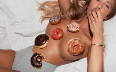 Sexiest Instagram Accounts Worth Following [Part 6]