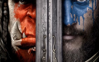 Warcraft Movie Screenshots Compared to World Of Warcraft Game Footage – Uncanny
