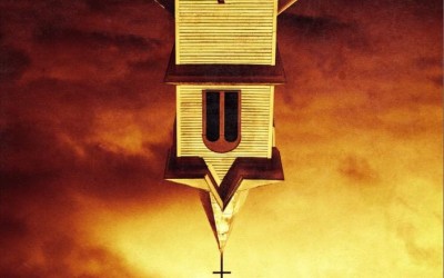 Finally – The First Trailer for the Preacher Comic Book Adaption Released
