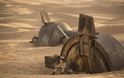 Star Wars The Force Awakens Breaks Every Existing Box Office Record