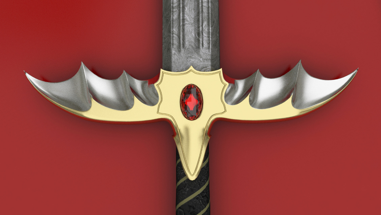 All The Game Of Thrones Valyrian Steel Swords And Owners - GeekShizzle