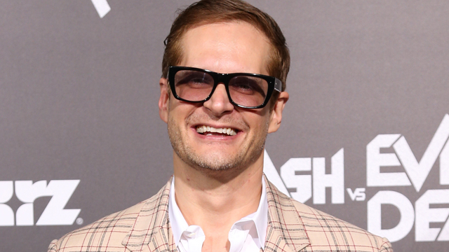 Producer Bryan Fuller Leaves Star Trek Discovery Series