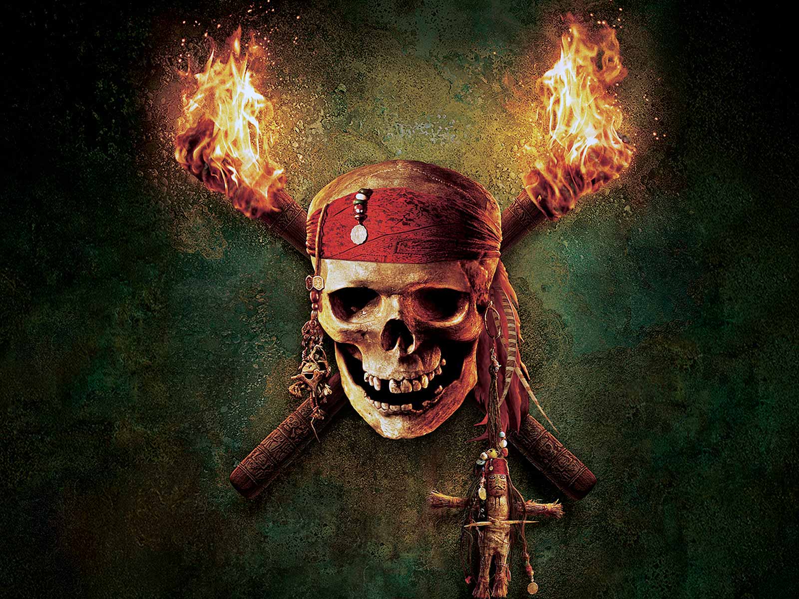 Pirates Of The Caribbean: Dead Men Tell No Tales Teases A Star ...