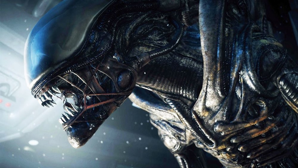 Ridley Scott Developing Virtual Reality Experience for ALIEN COVENANT