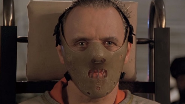 10 Best Silence of the lambs movie moments