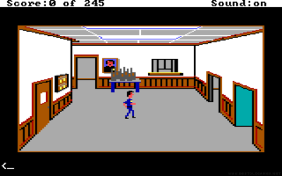Reliving the Adventure: Exploring the Thrills and Realism of the Police Quest Series